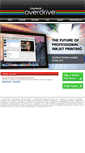 Mobile Screenshot of overdriverip.com